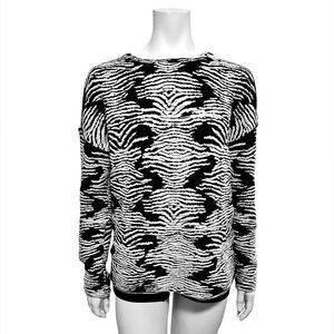 MAJE Pullover Sweater